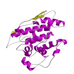 Image of CATH 1i09B02