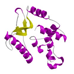 Image of CATH 1i10A02