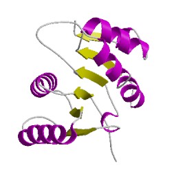 Image of CATH 1i10B01