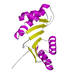 Image of CATH 1i10D01