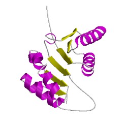 Image of CATH 1i10E01