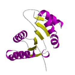 Image of CATH 1i10F01