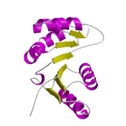 Image of CATH 1i10H01