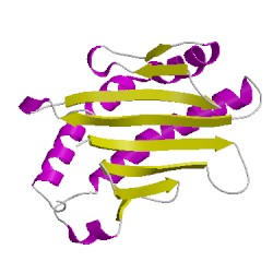 Image of CATH 1i1aA01