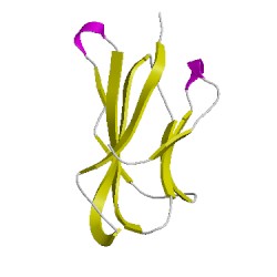 Image of CATH 1i1aB