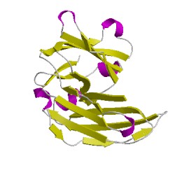 Image of CATH 1i1aC