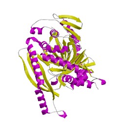 Image of CATH 1i1qA00