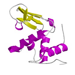 Image of CATH 1i22C00