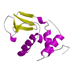 Image of CATH 1i22D