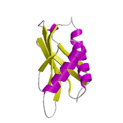 Image of CATH 1i2aA01