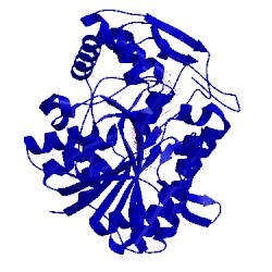 Image of CATH 1i2c