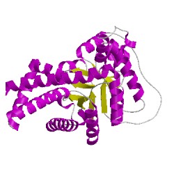 Image of CATH 1i2nA