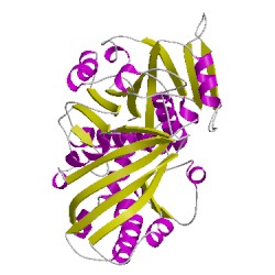 Image of CATH 1i32A