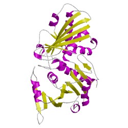 Image of CATH 1i32C