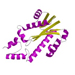 Image of CATH 1i3aA