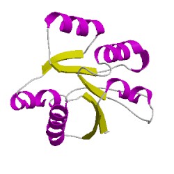 Image of CATH 1i3cA00