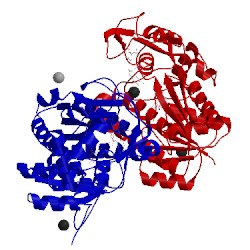 Image of CATH 1i3n