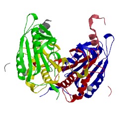 Image of CATH 1i3o