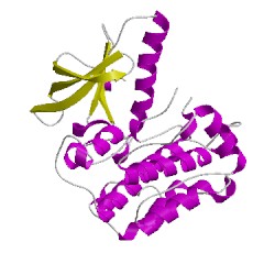 Image of CATH 1i44A