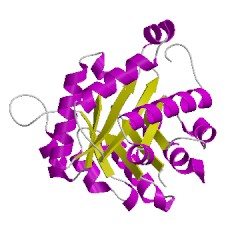 Image of CATH 1i45B