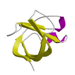 Image of CATH 1i4gA01