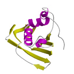 Image of CATH 1i4gA02