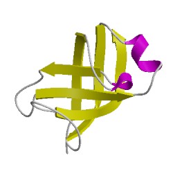 Image of CATH 1i4gB01