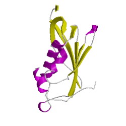 Image of CATH 1i4gB02