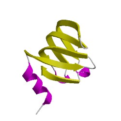 Image of CATH 1i4kV