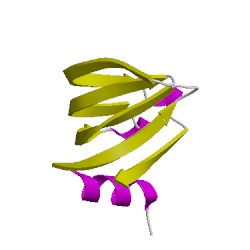 Image of CATH 1i4kW