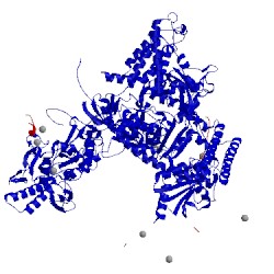 Image of CATH 1i50