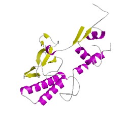 Image of CATH 1i50A01