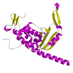 Image of CATH 1i50A07