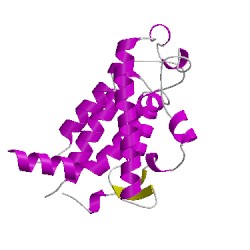 Image of CATH 1i50A08