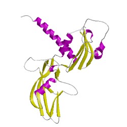 Image of CATH 1i50C