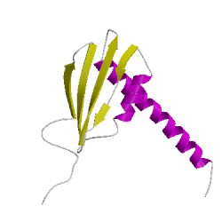 Image of CATH 1i50K00