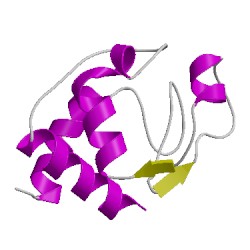 Image of CATH 1i6eA