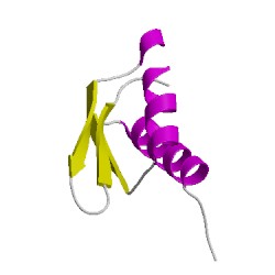 Image of CATH 1i6uA01