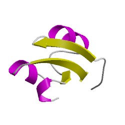 Image of CATH 1i6uB02