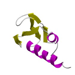 Image of CATH 1i6vA01