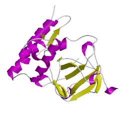 Image of CATH 1i6vC01