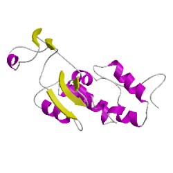Image of CATH 1i6vD02