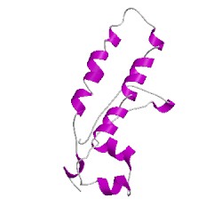 Image of CATH 1i6vD03