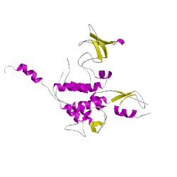 Image of CATH 1i6vD04