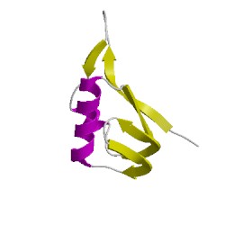 Image of CATH 1i6vD05