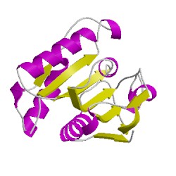 Image of CATH 1i6wB