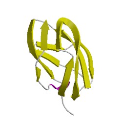 Image of CATH 1i75A03