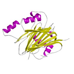 Image of CATH 1i7cA00