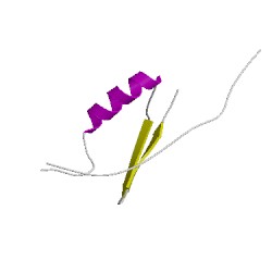 Image of CATH 1i7cB