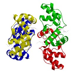 Image of CATH 1i8p